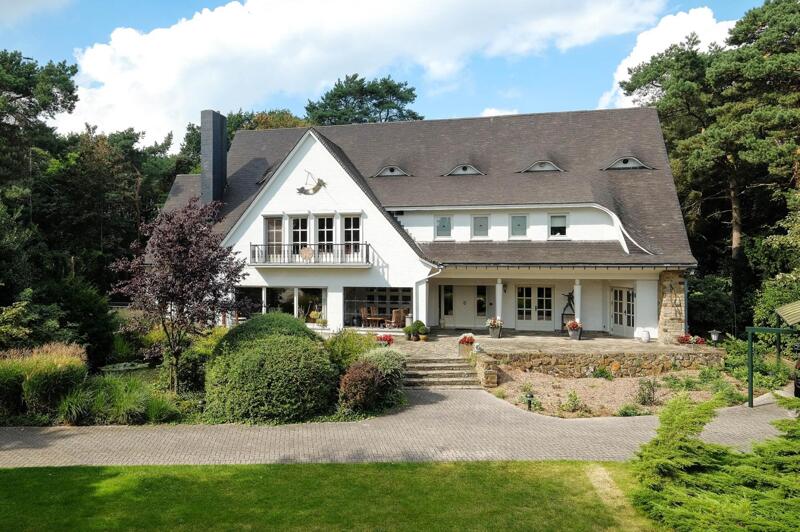 Exclusieve Villa te Mol