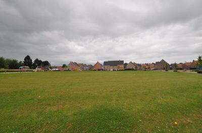 Verkaveling Eigen te Oud-Turnhout