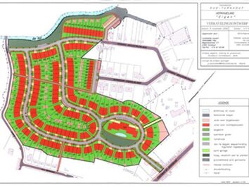 Verkaveling Eigen te Oud-Turnhout