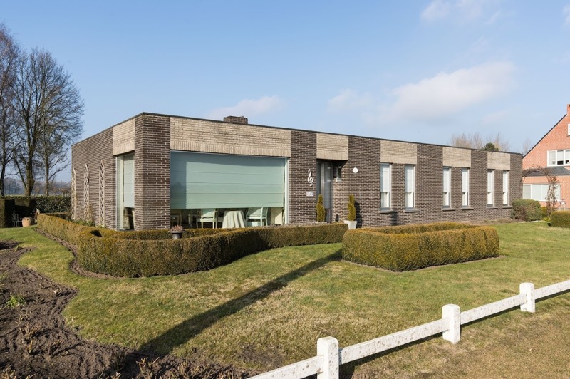 Stadswoning te Rijkevorsel