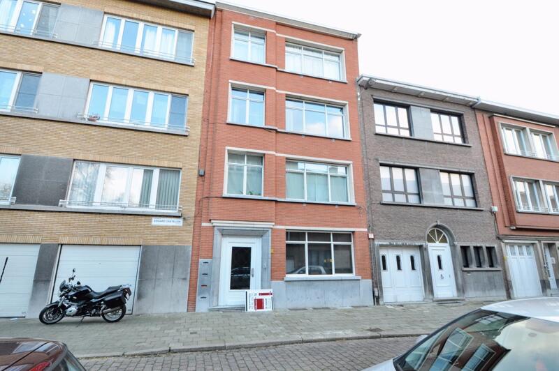 Appartement te Antwerpen