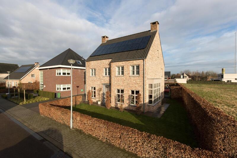 Pastorij te Baarle-Hertog