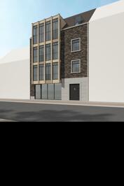 Residentie Het Midden te Geel