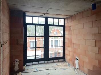 Residentie Het Midden te Geel