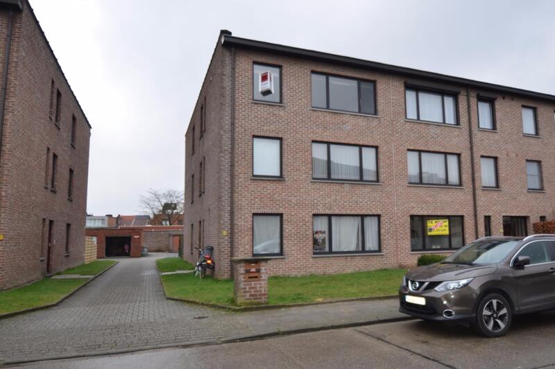 Appartement te Turnhout