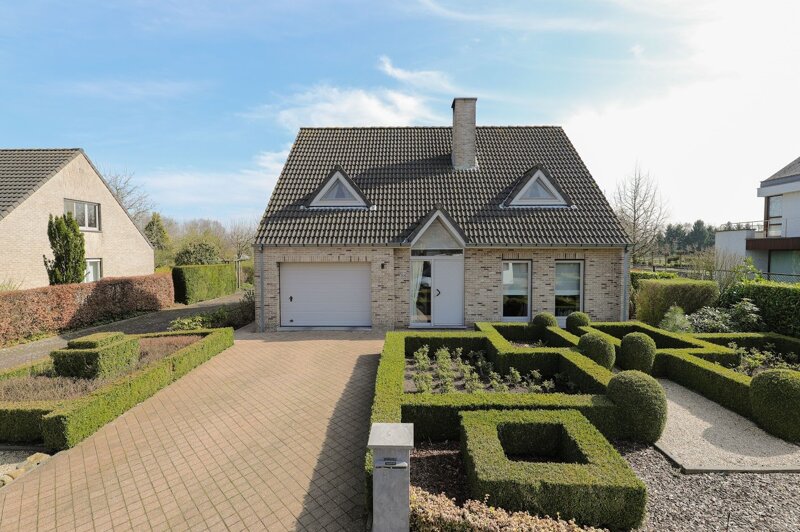 Villa te Hoogstraten