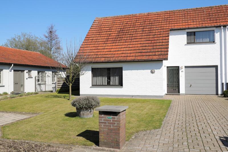 Stadswoning te Turnhout