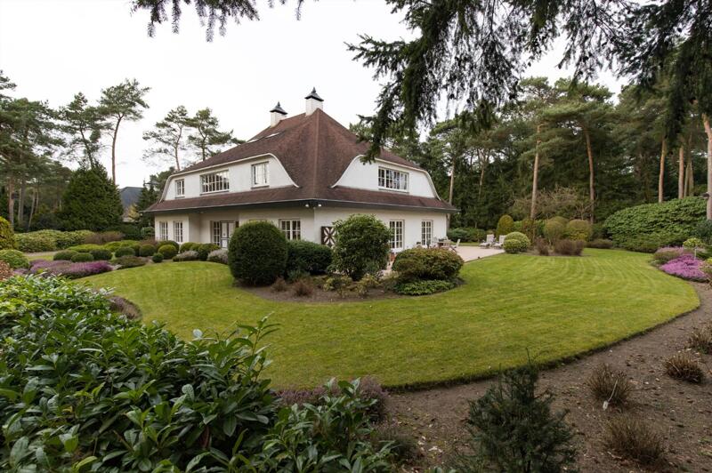 Villa te Neerpelt