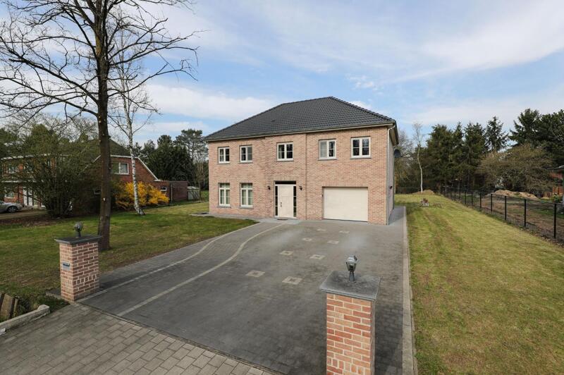 Woning te Geel