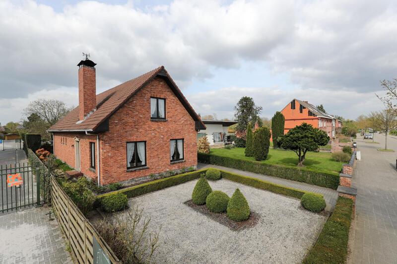 Stadswoning te Turnhout