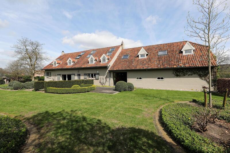 Stadswoning te Meerhout