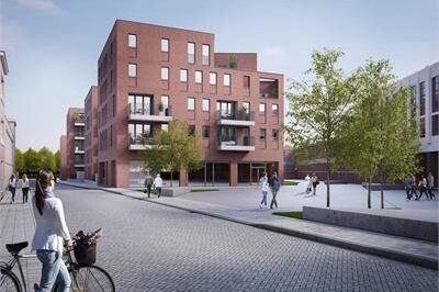 Appartement te Turnhout