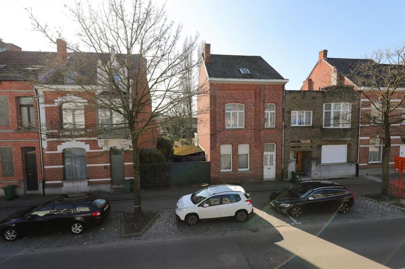 Stadswoning te Turnhout