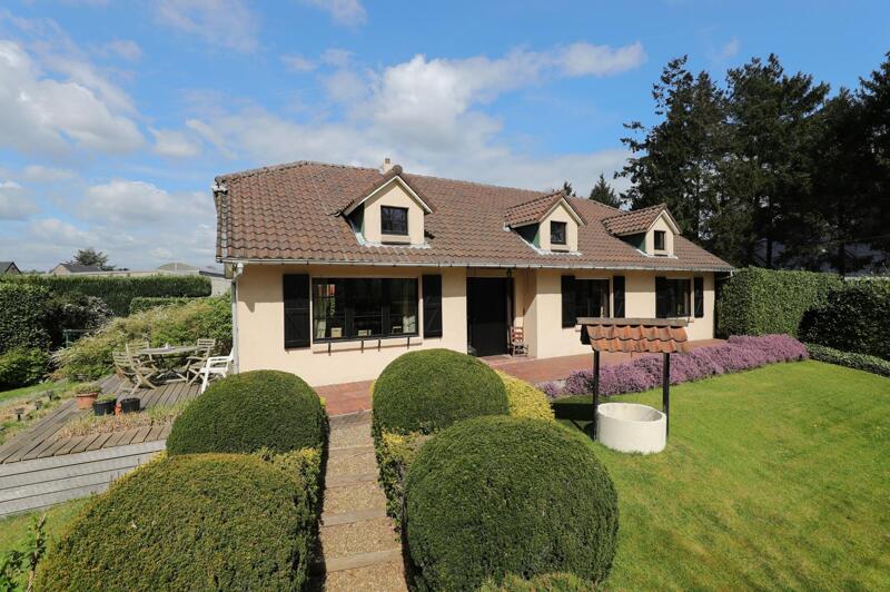 Villa te Rijkevorsel