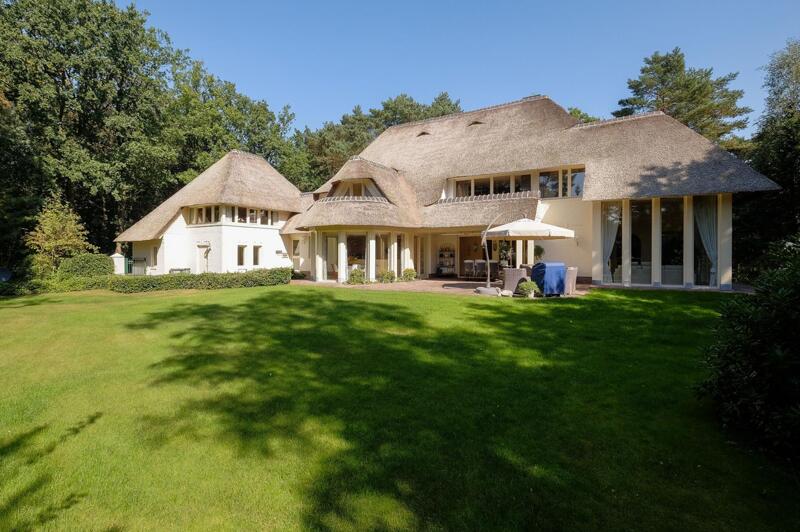 Villa te Oud-Turnhout