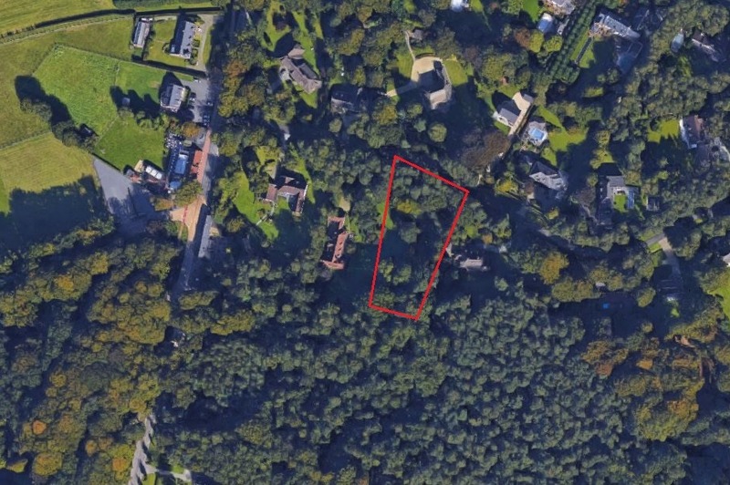 Grond te 's-Gravenwezel