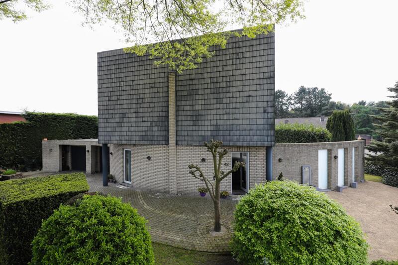 Villa te Oud-Turnhout