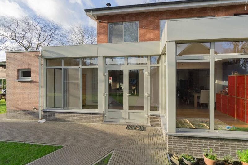 Stadswoning te Weelde