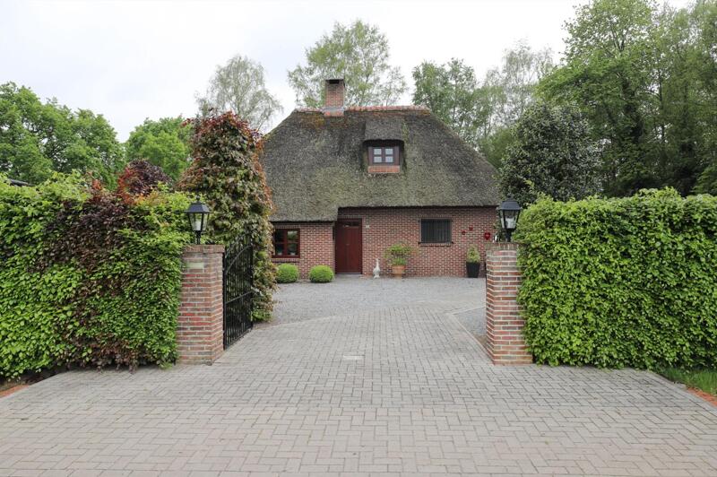 Woning te Poppel