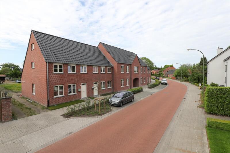 Pastorij te Baarle-Hertog