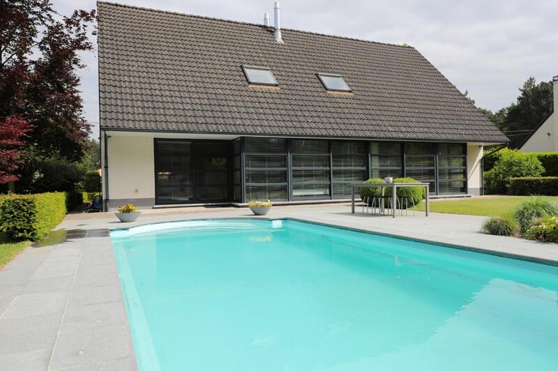 Stadswoning te Beerse