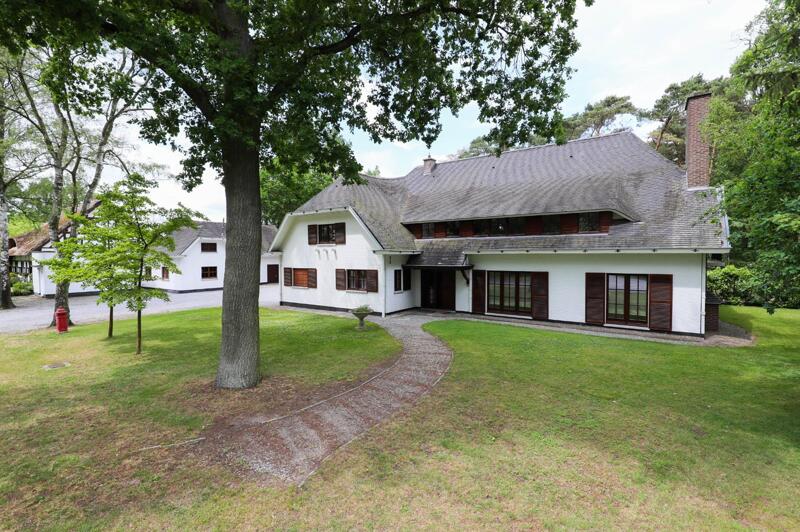 Villa te Eksel