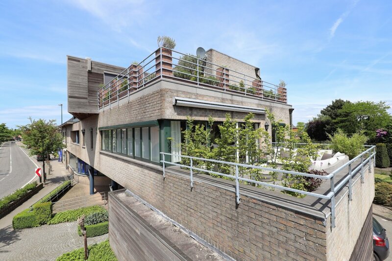 Appartement te Meerle