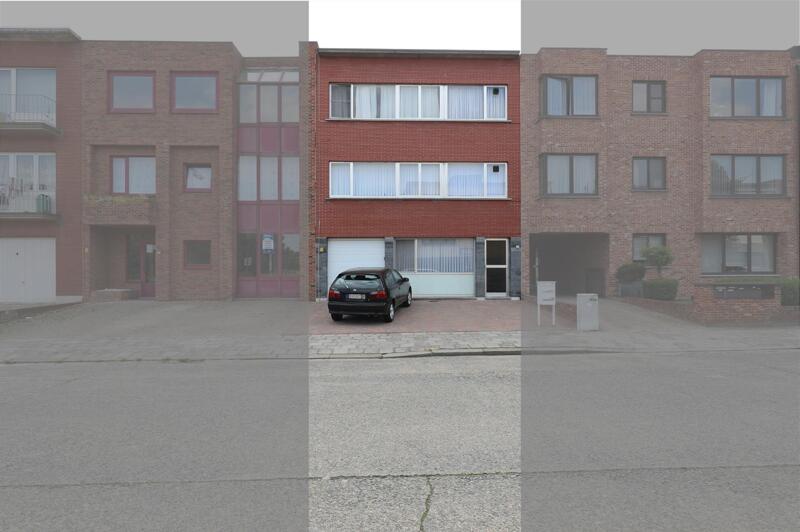 Appartement te Turnhout