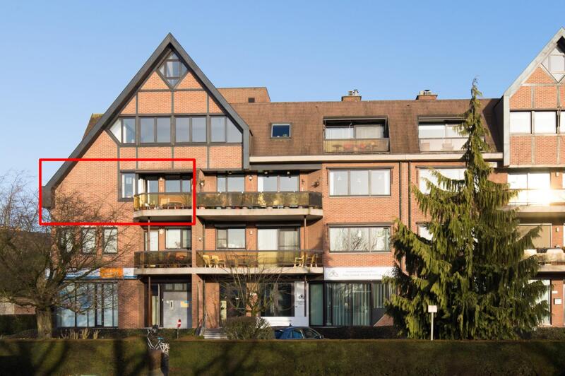 Appartement te Turnhout