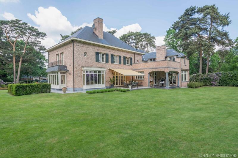 Villa te Schilde