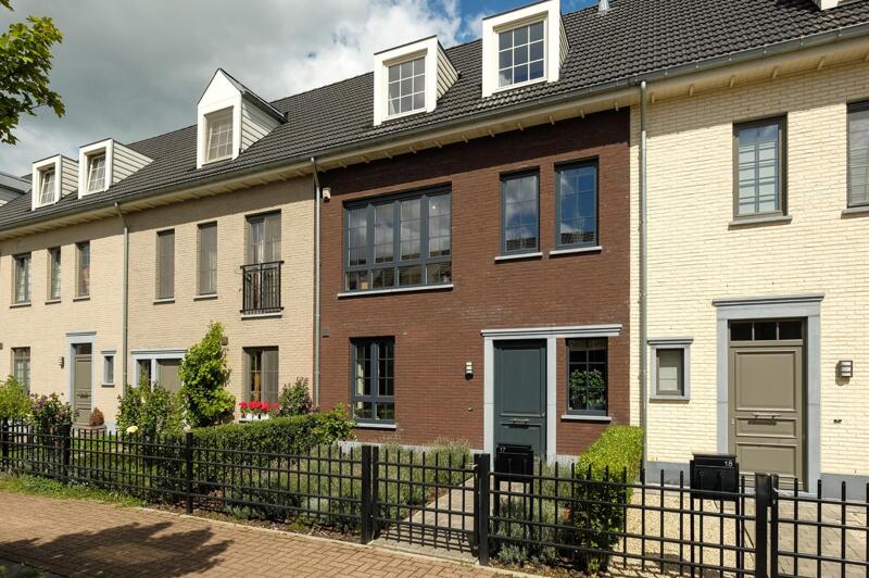 Stadswoning te Turnhout