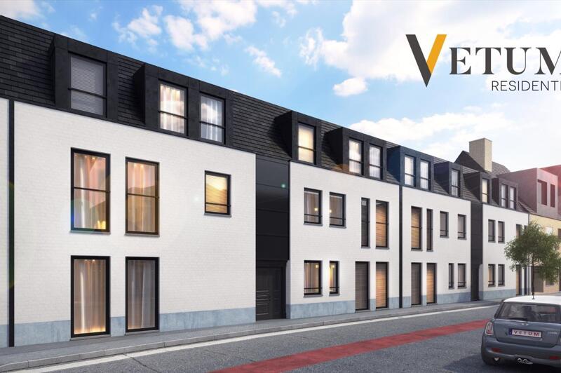 Residentie Vetum te Oud-Turnhout