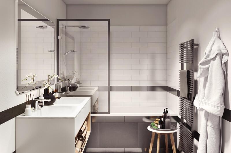 Residentie Vetum te Oud-Turnhout