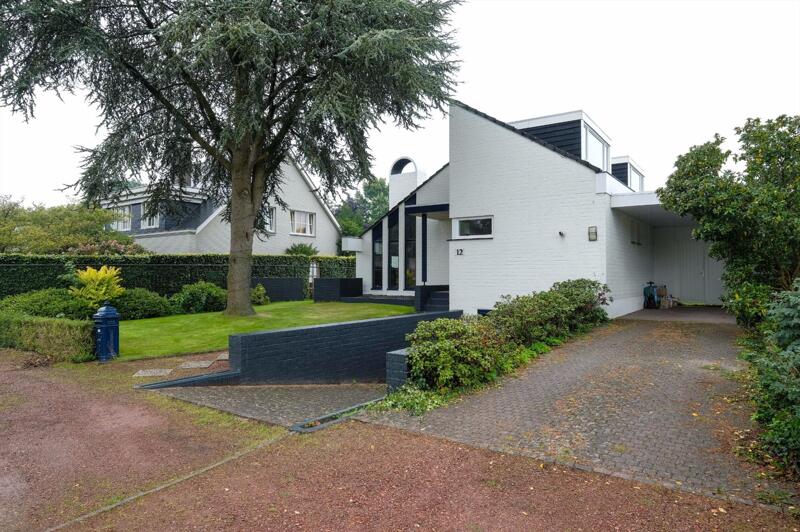 Villa te Achel