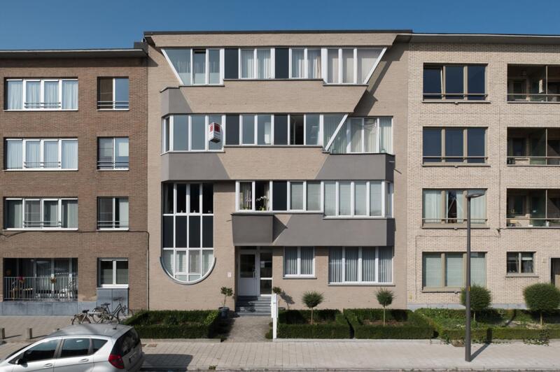 Appartement te Turnhout