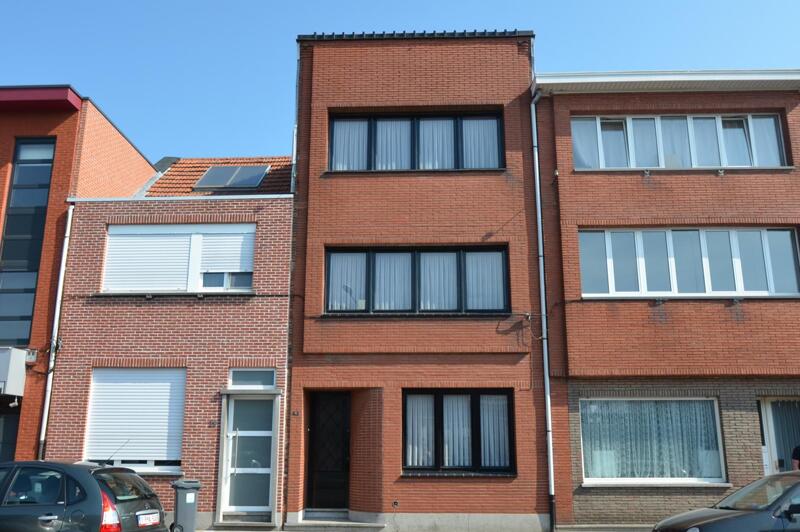 Woning te Turnhout