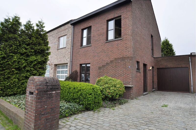 Woning te Oud-Turnhout