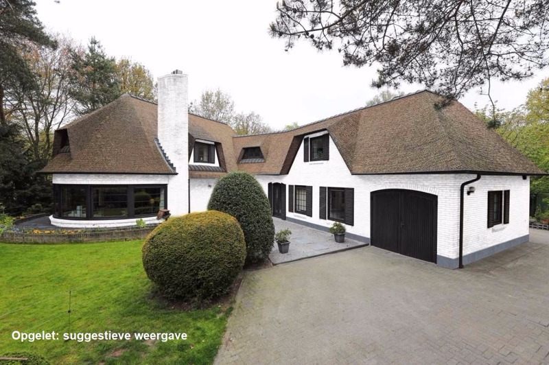 Villa te Meer