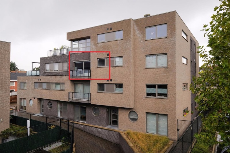 Appartement te Turnhout