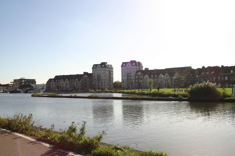 Appartement te Turnhout