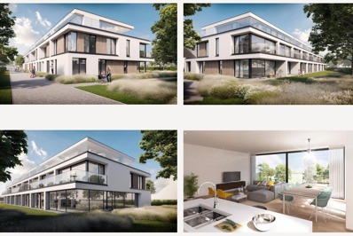 Hortus te Oud-Turnhout