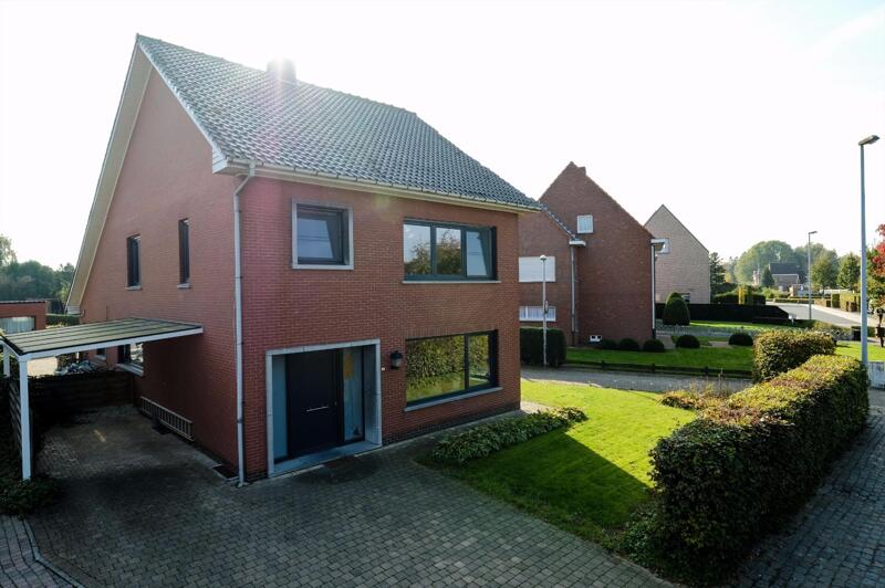 Stadswoning te Hoogstraten