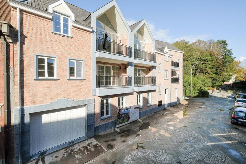 Appartement te Turnhout