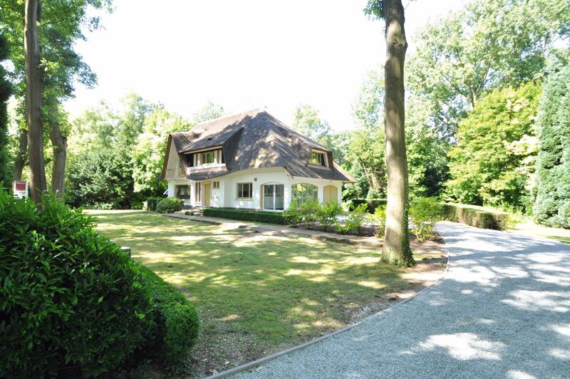 Villa te Schilde