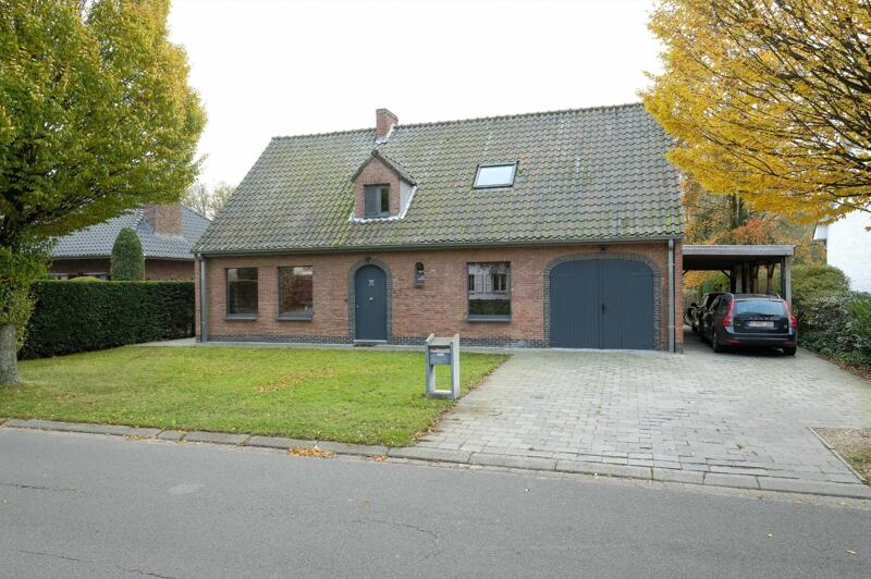 Villa te Turnhout