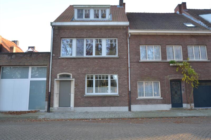 Woning te Turnhout