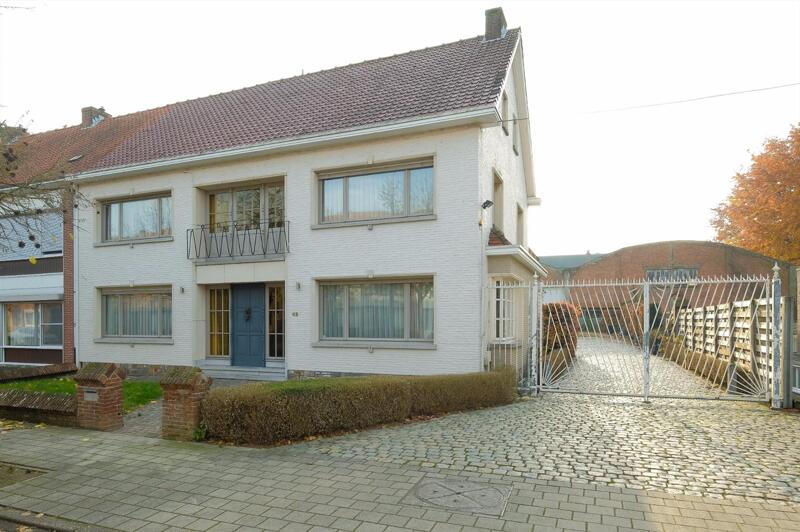 Villa te Herentals