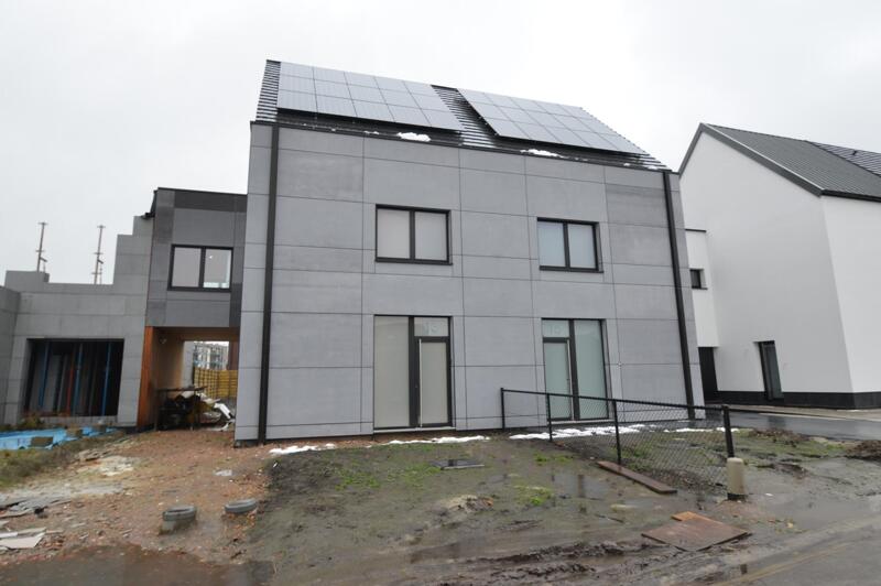 Woning te Turnhout