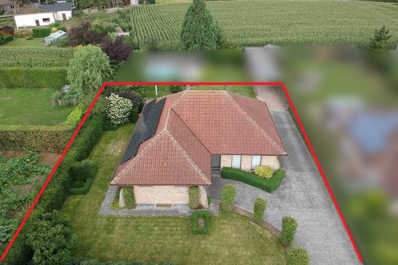 Villa te Hoogstraten