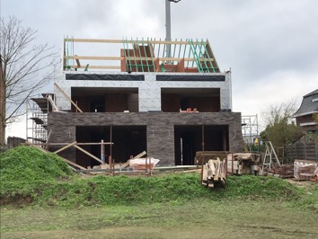 Liersesteenweg 151 te Emblem